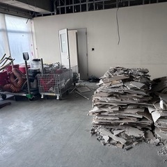 解体工大募集!!未経験者大歓迎!!の画像