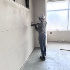 解体工大募集!!未経験者大歓迎!!の画像