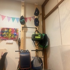 端材　木材　