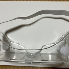 医療用ゴーグル(未使用品)の画像