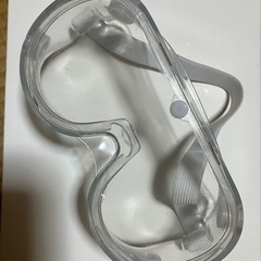 医療用ゴーグル(未使用品)の画像