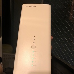 ソフトバンクエアー3