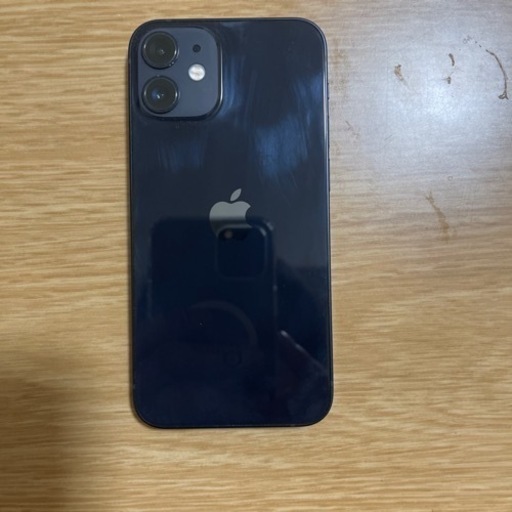 iPhone12mini 64GB SIMフリー