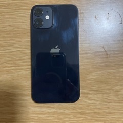 iPhone12mini 64GB SIMフリーの画像