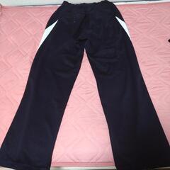 【受け渡し者決定しました】Mizuno　メンズ　トレーニングパンツ2枚の画像