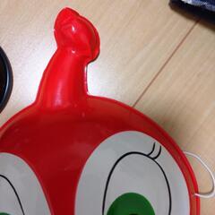 おめん　いろいろの画像