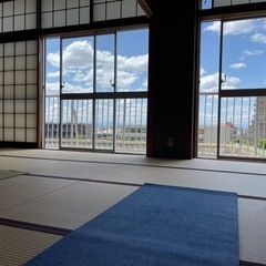 伊丹市　宝塚市　川西市　西宮市　やさしいヨガ/ハタヨガレッスンの画像