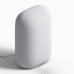 Google Nest Audio