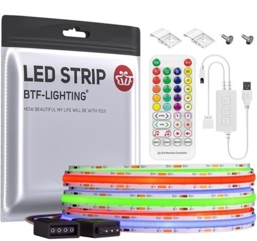 新品未使用★LEDテープライト