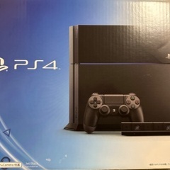 PS4 初期型