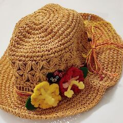 子ども帽子