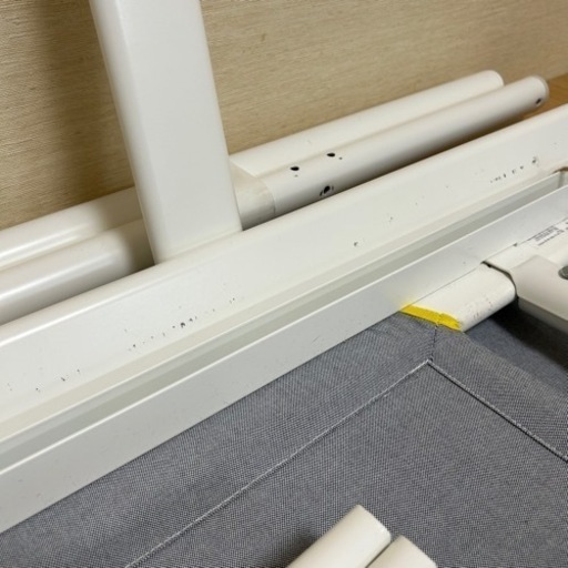  神戸市周辺の方限定 ロフトベッド  VITVAL ヴィトヴァル IKEA  