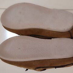 子どもシューズ 17cmの画像