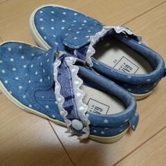 17　GAP kids　女の子むけ