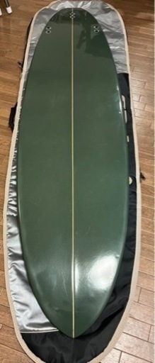 サーフボード　ファンボード