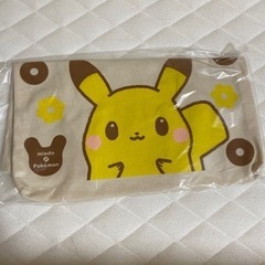 ポケモン　トートバッグ