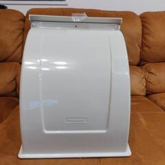 pansonic　FY-25HDP2　屋外フード　換気扇フードの画像