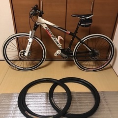 マウンテンバイク　ＭＴＢ　Corratec X-Vert S C...