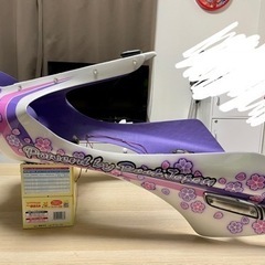 XJ外装フルセット⭐︎美品