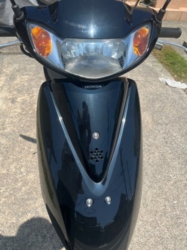 ホンダ DIO AF68 4スト FI ディオ  10900km