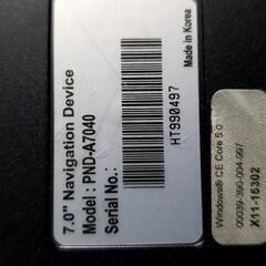 カーナビですの画像