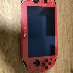 PS Vita 本体