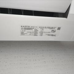 ダイキン　2019年式の画像