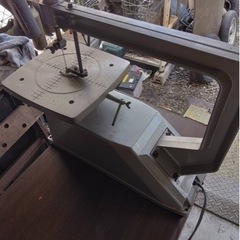 RYOBI 卓上糸の子　の画像