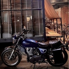 sr400 2019年式