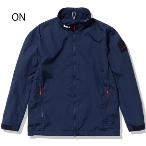 HELLY HANSEN ヘリーハンセン　ジャケット