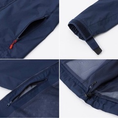 HELLY HANSEN ヘリーハンセン　ジャケットの画像