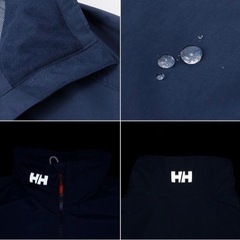 HELLY HANSEN ヘリーハンセン　ジャケットの画像