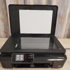 HP Photosmart 5510 スマートフォン対応 ePr...
