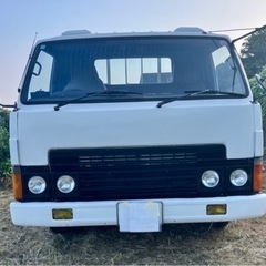 ⚠️【最終値引き】マツダタイタン積載車（旧年式)の画像
