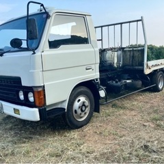 ⚠️【最終値引き】マツダタイタン積載車（旧年式)の画像