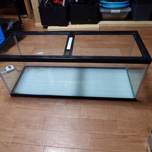 GEX 90×33×36水槽