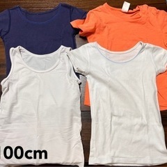 男の子服　80〜100センチの画像