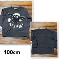 男の子服　80〜100センチの画像