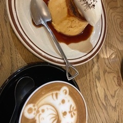 カフェ巡りしませんか？☕️ - 長岡市