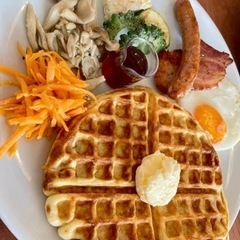 カフェ巡りしませんか？☕️の画像