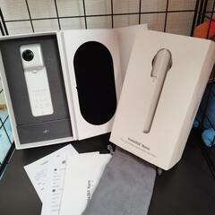 insta360Nano 360度カメラ　他サイトで併売中