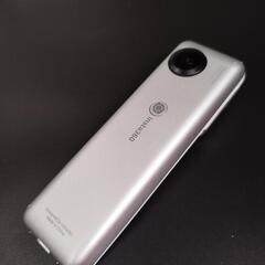 insta360Nano 360度カメラ　他サイトで併売中の画像