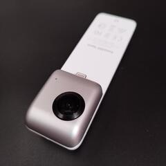 insta360Nano 360度カメラ　他サイトで併売中の画像