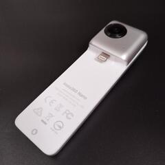 insta360Nano 360度カメラ　他サイトで併売中の画像