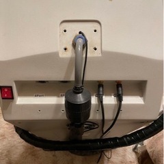 業務用痩身機器　エステ　エアロソニック　エンダモロジーの画像