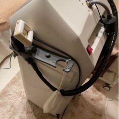 業務用痩身機器　エステ　エアロソニック　エンダモロジーの画像
