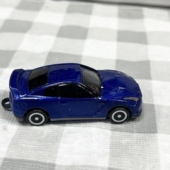 ミニカー