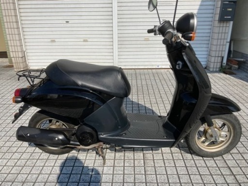 【トゥデイ】ホンダ製原付　ドライブベルト、外装、バッテリー新品❗️AF61型　若林自転車　唐崎店　SALE中❗️