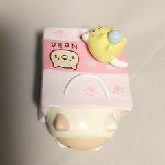 すみっコぐらし　 フィギュアの画像
