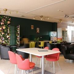 8月12日(土) 15：45 - 湘南台Café交流会♬ 参加メ...